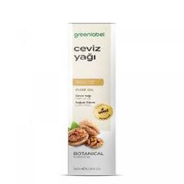 Greenlabel 180 ml Ceviz Yağı