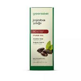 Greenlabel 20 ml Jojoba Yağı
