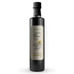 Greenlabel 500 ml Organik Alıç Sirkesi