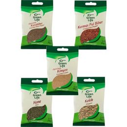 Greenlife Karma 75/80/82 gr Baharat Çeşni