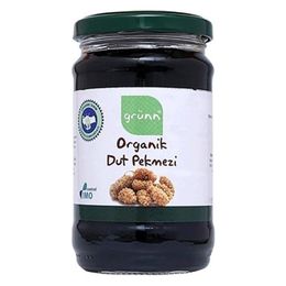 Grünn Organik  850 gr Dut Pekmezi