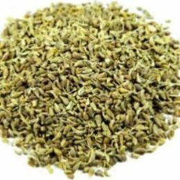 Gülen Market 100 gr Tane Anason