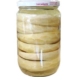 Güler 500 gr Bebek Enginar