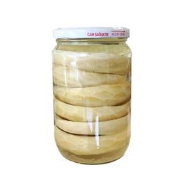 Güler 500 gr Bebek Enginar