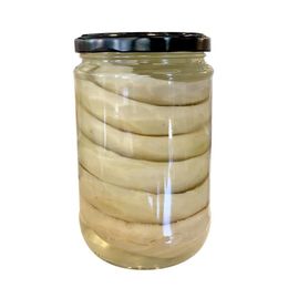 Güler 500 gr Lüks Enginar
