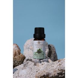 Gülhanya 10 ml Aromaterapi Saf Adaçayı Uçucu Yağı