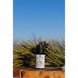 Gülhanya 10 ml Aromaterapi Saf Yasemin Uçucu Yağı