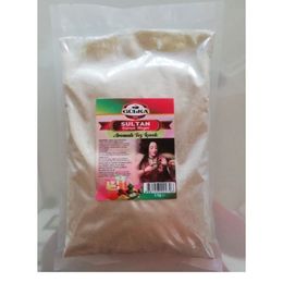 Gülka 1 kg Mentollü Toz Karışık Bitki Çayı