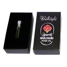 Gülköylü 1 ml Gül Yağı
