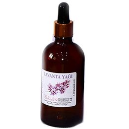 Gülköylü 100 ml Lavanta Yağı