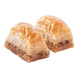 Güllüoğlu 1 kg Cevizli Baklava