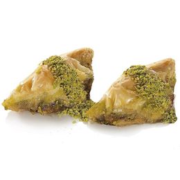 Güllüoğlu 1000 gr Fıstıklı Şöbiyet
