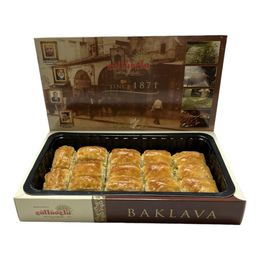 Güllüoğlu 250 gr Cevizli Baklava