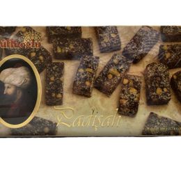 Güllüoğlu 250 gr Cezerye Lokum