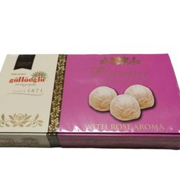 Güllüoğlu 250 gr Fıstıklı Kuru Baklava
