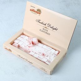Güllüoğlu 250 gr Güllü Lokum