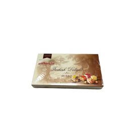 Güllüoğlu 250 gr Karışık Lokum