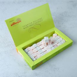 Güllüoğlu 250 gr Karışık Lokum