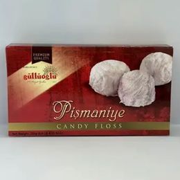 Güllüoğlu 250 gr Pamuk Şeker Pişmaniye
