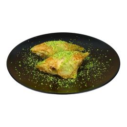 Güllüoğlu 500 gr Fıstıklı Şöbiyet Baklava