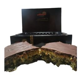 Güllüoğlu 500 gr Sade Geleneksel Lokum
