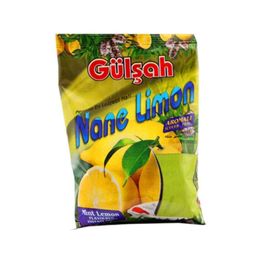 Gülşah 3x300 gr Nane Limon İçecek Aromalı Tozu