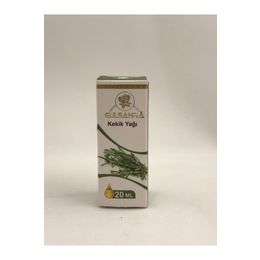 Gülsahra 20 ml Kekik Yağı