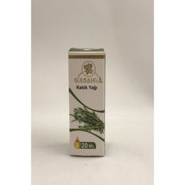 Gülsahra 20 ml Kekik Yağı