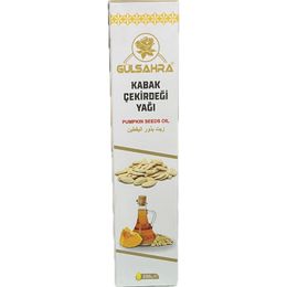 Gülsahra 250 ml Kabak Çekirdeği Yağı