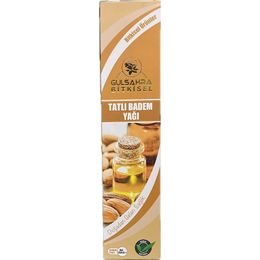 Gülsahra 250 ml Tatlı Badem Yağı