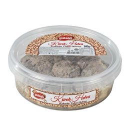 Gülsan 300 gr Kürek Kakaolu Tahin Helvası