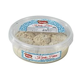 Gülsan 300 gr Kürek Sade Tahin Helvası