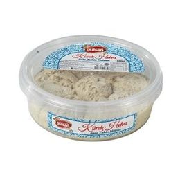 Gülsan 300 gr Kürek Sade Tahin Helvası