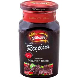 Gülsan 700 gr Böğürtlen Reçeli