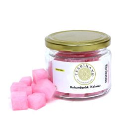 Gümüş Hediye Al Guayaba Bitkisi Kokulu Buhurdanlık Yağı