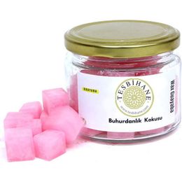 Gümüş Hediye Al Guayaba Bitkisi Kokulu Buhurdanlık Yağı