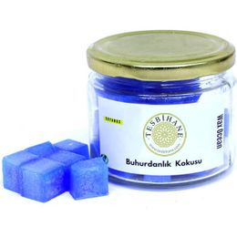 Gümüş Hediye Al Okyanus Kokulu Buhurdanlık Yağı