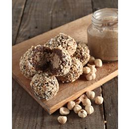 Gümüşhaneden 1 kg Fındıklı Atom