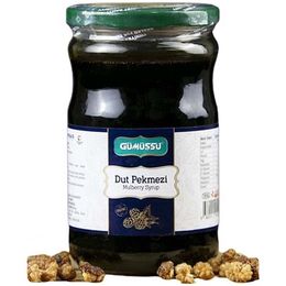 Gümüşsu 400 gr Dut Pekmezi