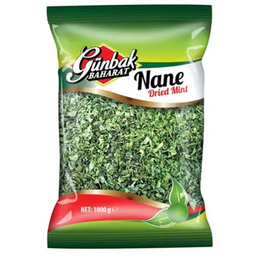 Günbak 1 kg Nane