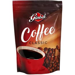 Günbak 100 gr Klasik Kahve