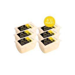 Gündoğdu 1 Yıl Olgunlaştırılmış 6x3.96 kg İnek Beyaz Peyniri