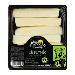 Gündoğdu 1000 gr Dil Peyniri