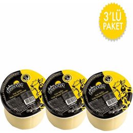 Gündoğdu 3x400 gr Taze Kaşar Peyniri