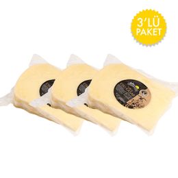 Gündoğdu 400 gr Trakya Eski Kaşar