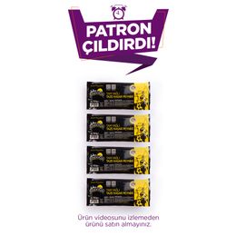 Gündoğdu 4x700 gr Taze Kaşar Peyniri
