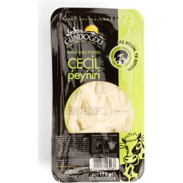 Gündoğdu 75 gr Liflif Çeçil Peyniri