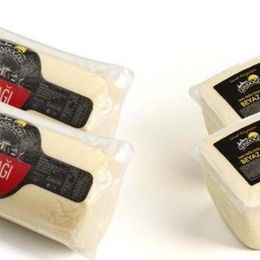 Gündoğdu Avantajlı Muhteşem 2x2 Tereyağı + Klasik Beyaz Peynir Paketi