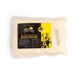Gündoğdu Klasik 3x650 gr Beyaz Peynir