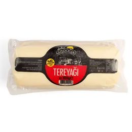 Gündoğdu Silindir Tereyağı 1 kg